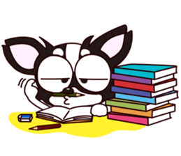 Nana-chan sticker #3653630