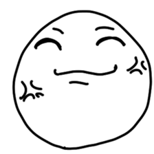 Hyo Jyo 1 sticker #3654320