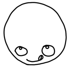 Hyo Jyo 1 sticker #3654322