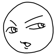 Hyo Jyo 1 sticker #3654323