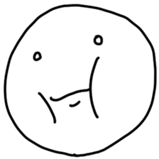 Hyo Jyo 1 sticker #3654324