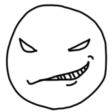 Hyo Jyo 1 sticker #3654333