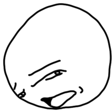 Hyo Jyo 1 sticker #3654335