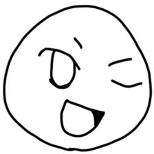 Hyo Jyo 1 sticker #3654343