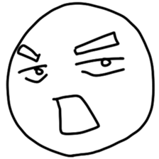 Hyo Jyo 1 sticker #3654344