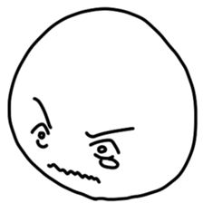 Hyo Jyo 1 sticker #3654348