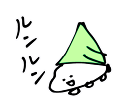 Stationery - Bungu * Bungu sticker #3654755