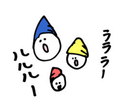 Stationery - Bungu * Bungu sticker #3654778