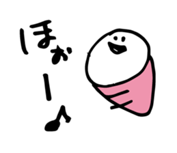 Stationery - Bungu * Bungu sticker #3654783