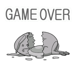 People of Utatane World sticker #3655327