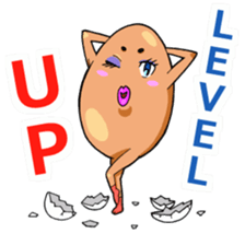 People of Utatane World sticker #3655329