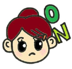 the atumare nurse sticker #3655360