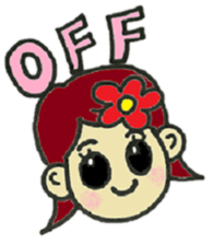 the atumare nurse sticker #3655361