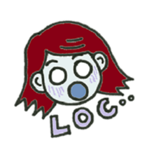 the atumare nurse sticker #3655380