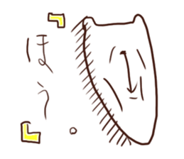 dogcatyoshio sticker #3655524