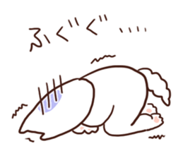 dogcatyoshio sticker #3655541