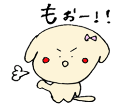 dog sticker! sticker #3655979