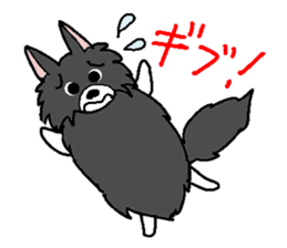 Nor Ctat and Maine cat sticker #3656044