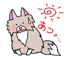 Nor Ctat and Maine cat sticker #3656052