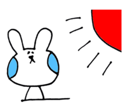 USAHOHO's life sticker #3656311