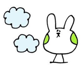 USAHOHO's life sticker #3656312