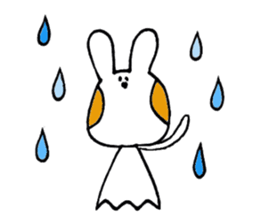 USAHOHO's life sticker #3656315