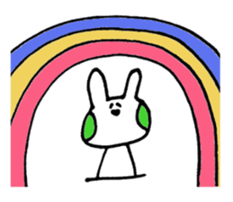 USAHOHO's life sticker #3656317