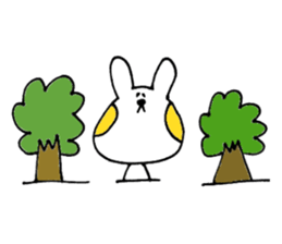 USAHOHO's life sticker #3656319