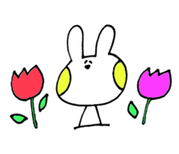 USAHOHO's life sticker #3656320