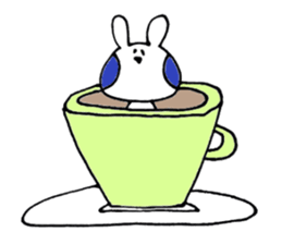 USAHOHO's life sticker #3656325