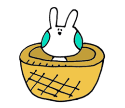 USAHOHO's life sticker #3656326