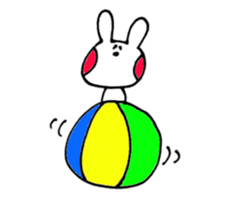 USAHOHO's life sticker #3656328