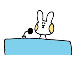 USAHOHO's life sticker #3656329