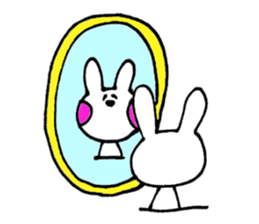 USAHOHO's life sticker #3656330