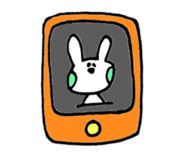 USAHOHO's life sticker #3656331