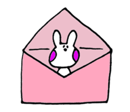 USAHOHO's life sticker #3656332