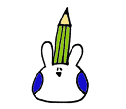 USAHOHO's life sticker #3656333