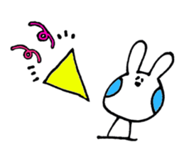 USAHOHO's life sticker #3656334