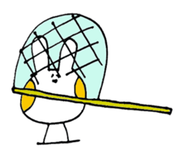 USAHOHO's life sticker #3656335