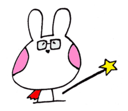 USAHOHO's life sticker #3656336