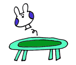 USAHOHO's life sticker #3656338