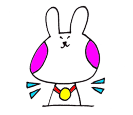 USAHOHO's life sticker #3656339