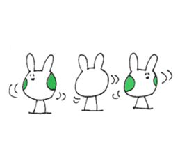 USAHOHO's life sticker #3656344