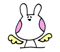 USAHOHO's life sticker #3656345