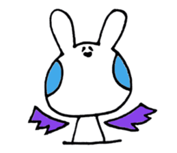 USAHOHO's life sticker #3656346