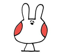 USAHOHO's life sticker #3656347