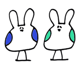 USAHOHO's life sticker #3656348