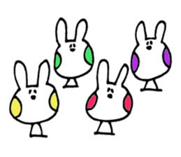 USAHOHO's life sticker #3656350