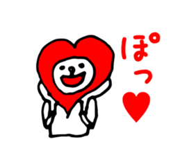 Appropriate women sticker #3657062