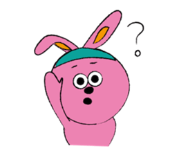 Blue and Pink Brothers sticker #3657131